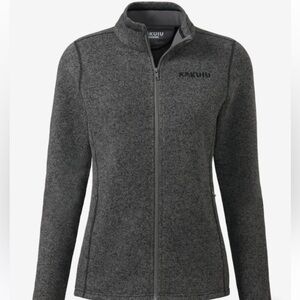 KUIU Women’s Base Camp Hooded Sweater | NWT | Medium